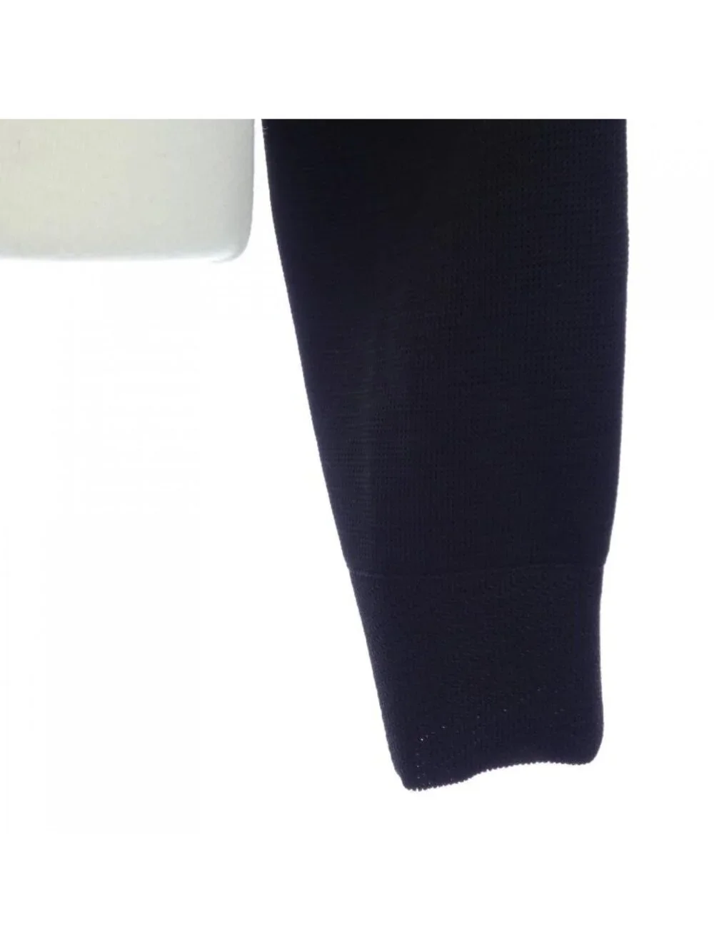 Chanel Cardigan Black